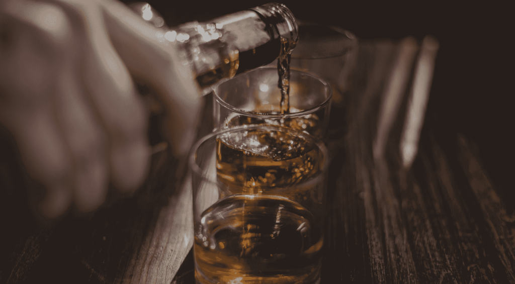 ADHD og alkohol
