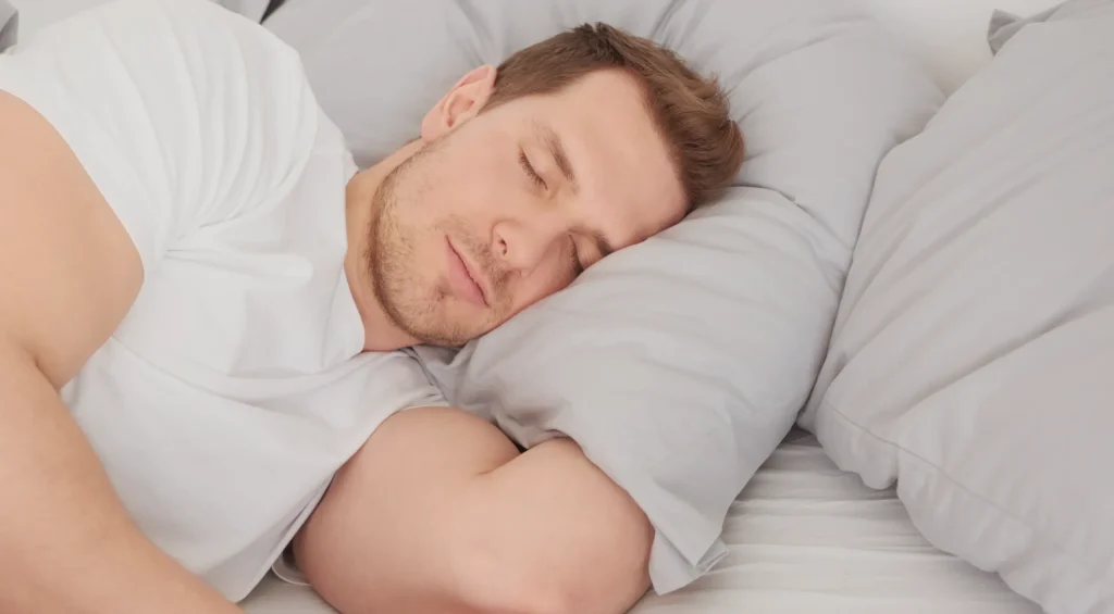 Søvnparalyse og PTSD