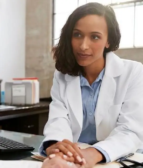 Psykiatri Sør-Fron