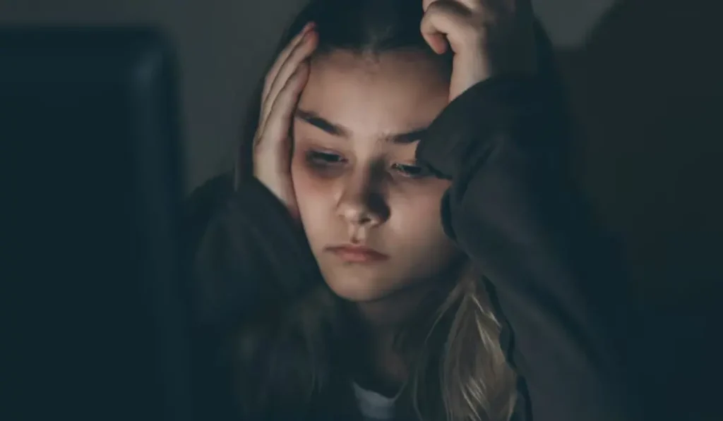 Angst og depresjon
