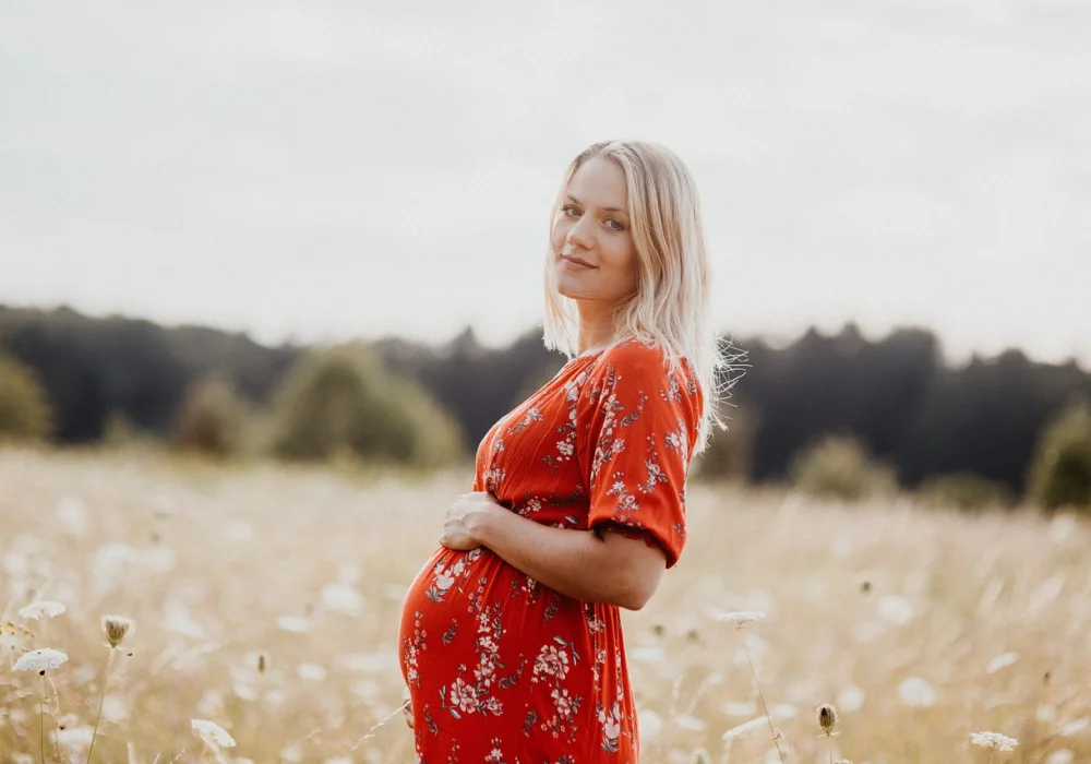 Fiberinntak i svangerskapet knyttet til ADHD