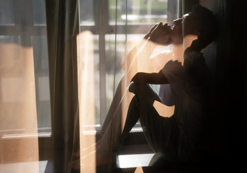 Akutte og posttraumatiske stress lidelser