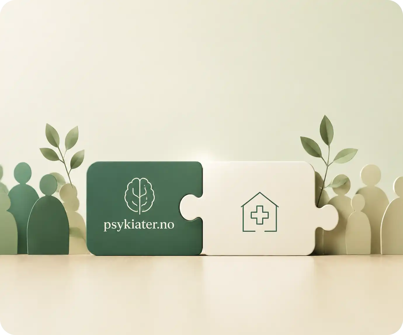 Bli en partner