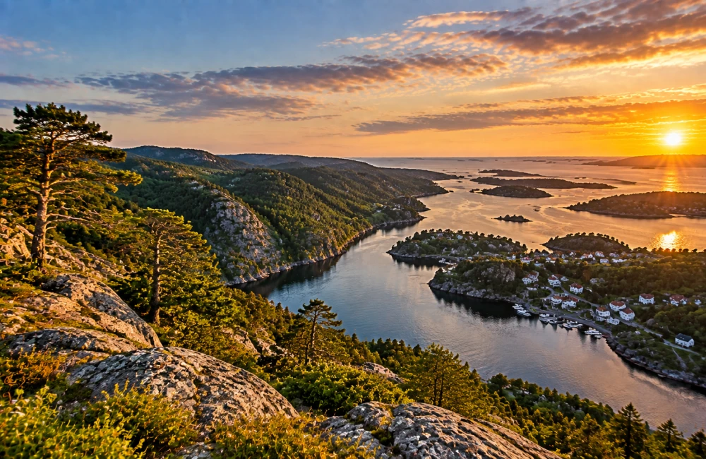 Psykiater Agder Norway