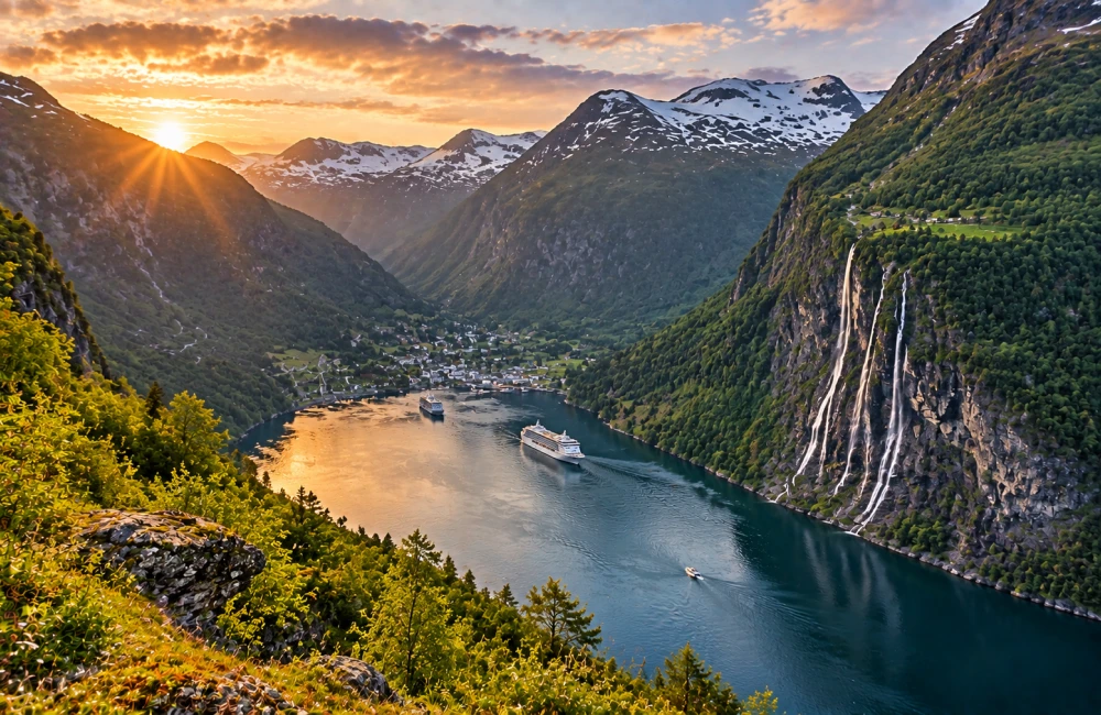 Psykiater Møre og Romsdal Norway
