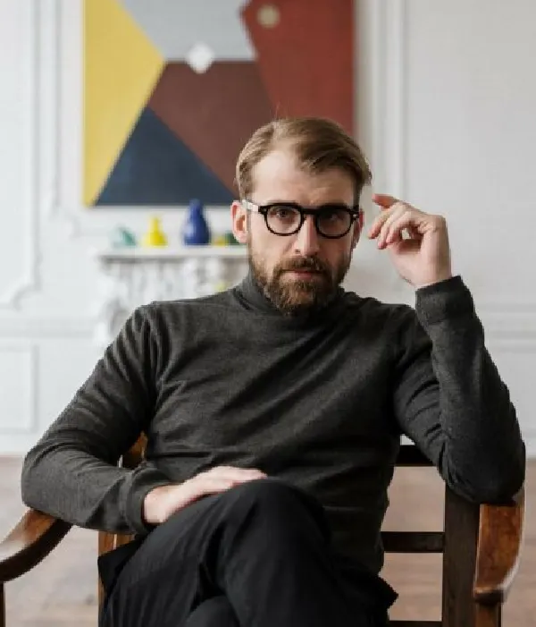 Spesialist i psykiatri Bomlo
