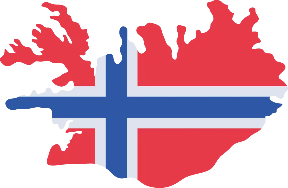 Spesifikt for norske jenter og kvinner