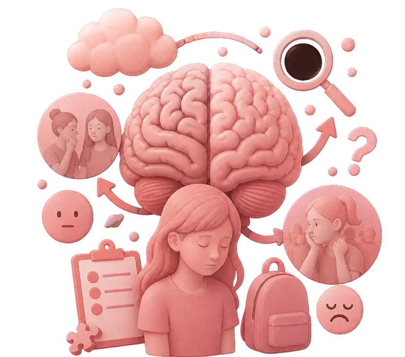 Diagnose utfordringer