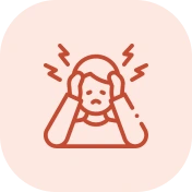 Unipolar Depresjon Icon