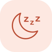 Søvnvansker Icon