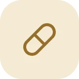 Kan man foreskrive medisiner? icon