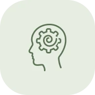 Barnepsykolog icon