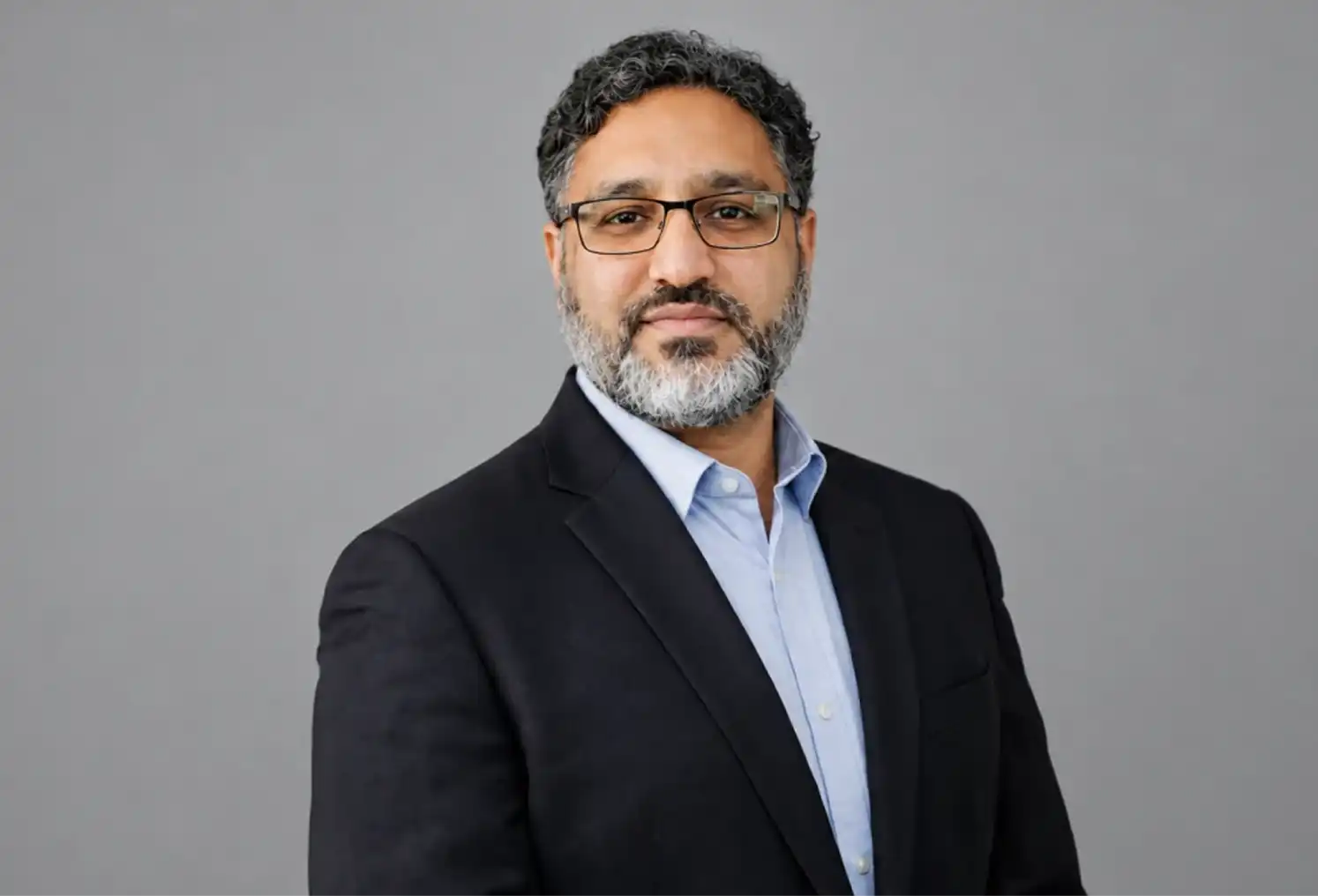 Dr Hamad Khan