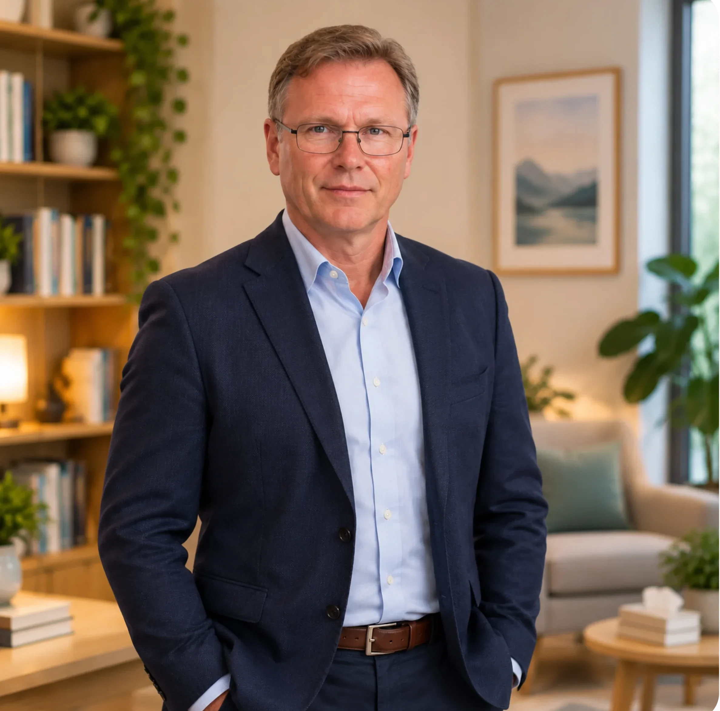  Anders Kristian Bergs