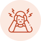 Depressiv episoder Icon