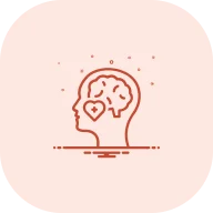 Psykoedukasjon Icon