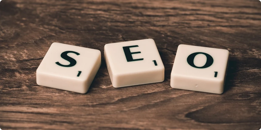 Hva er SEO