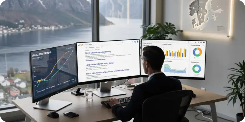 technical SEO