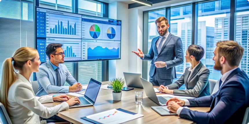 Performance Marketing