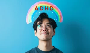 Ergoterapi for ADHD
