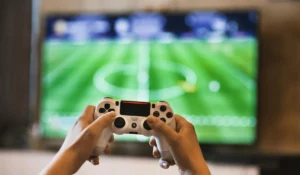 Forbindelsen mellom videospill og mental helse