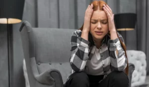 Utfordringer med høytfungerende angst
