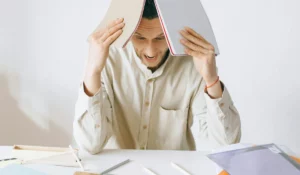 Langvarig Stress Symptomer