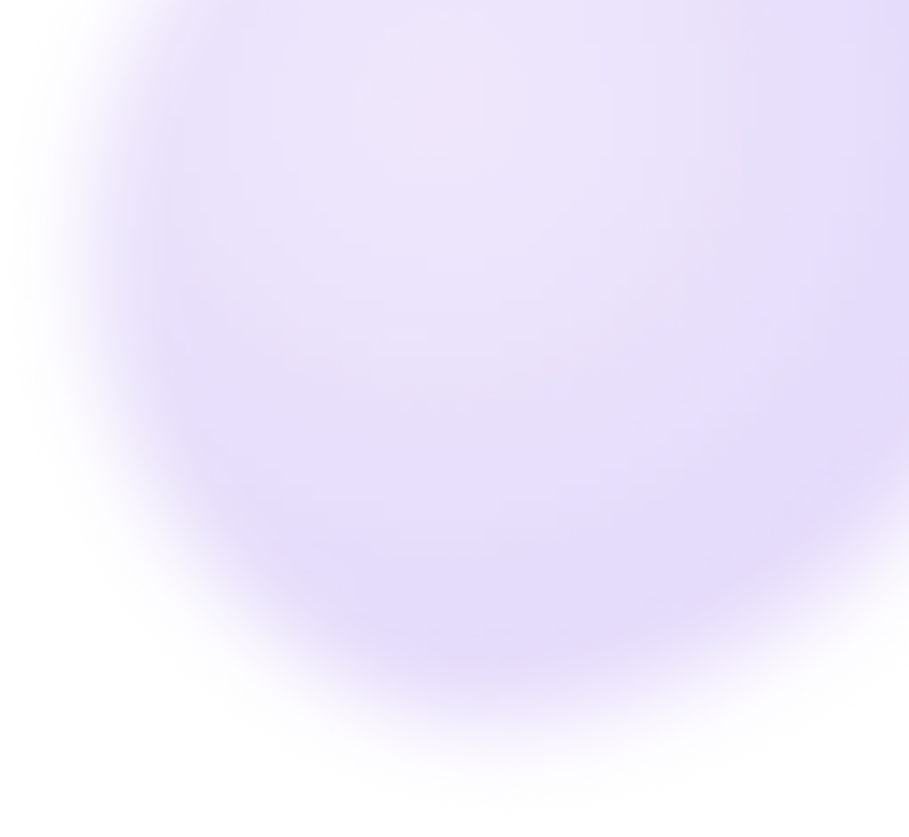 Background Shadow Top Right