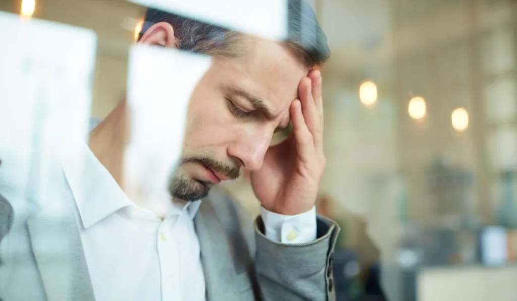 Kjenn symptomer på langvarig stress og få effektive tips