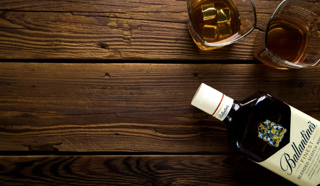 Angst og alkohol