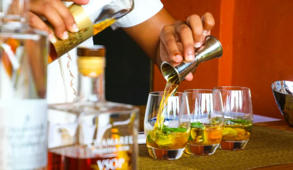 Familiens rolle i alkoholavhengighet
