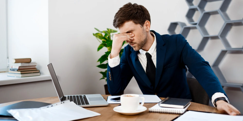 Å forstå psykisk helse på arbeidsplassen