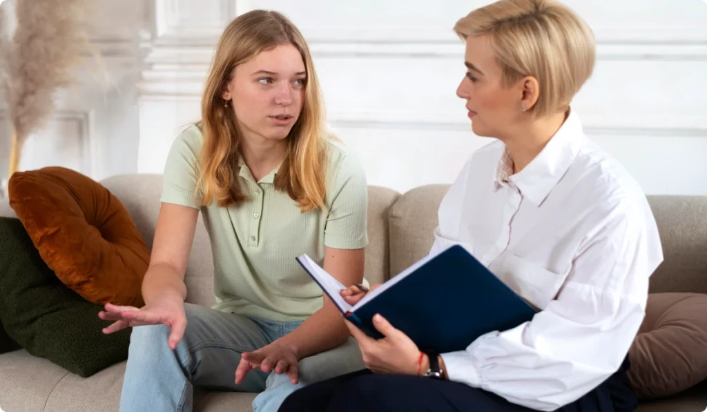 Behandlingsmetode for bipolar lidelse