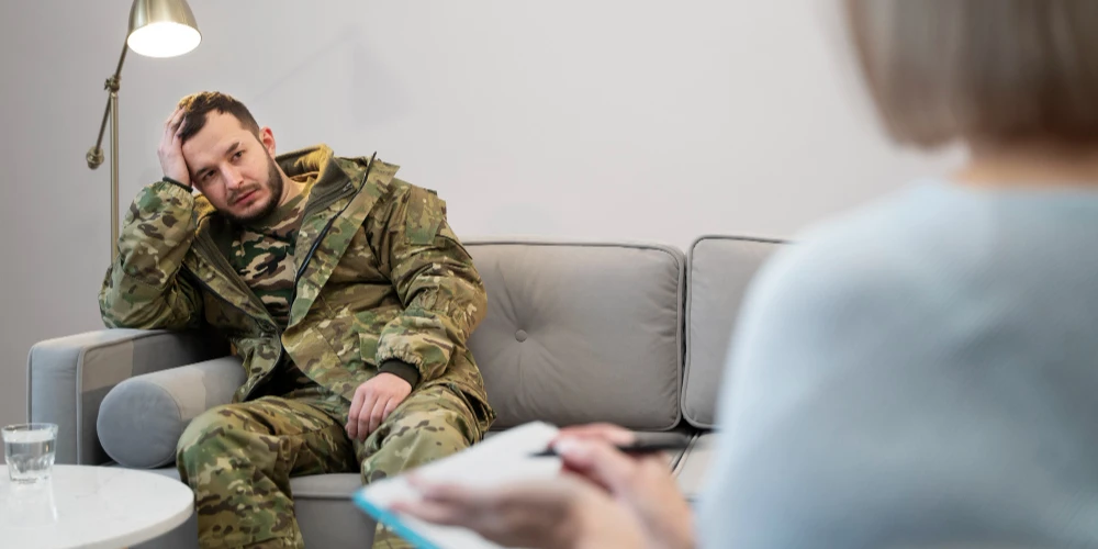 Hva er PTSD?