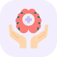 ADHD behandling for voksne Icon