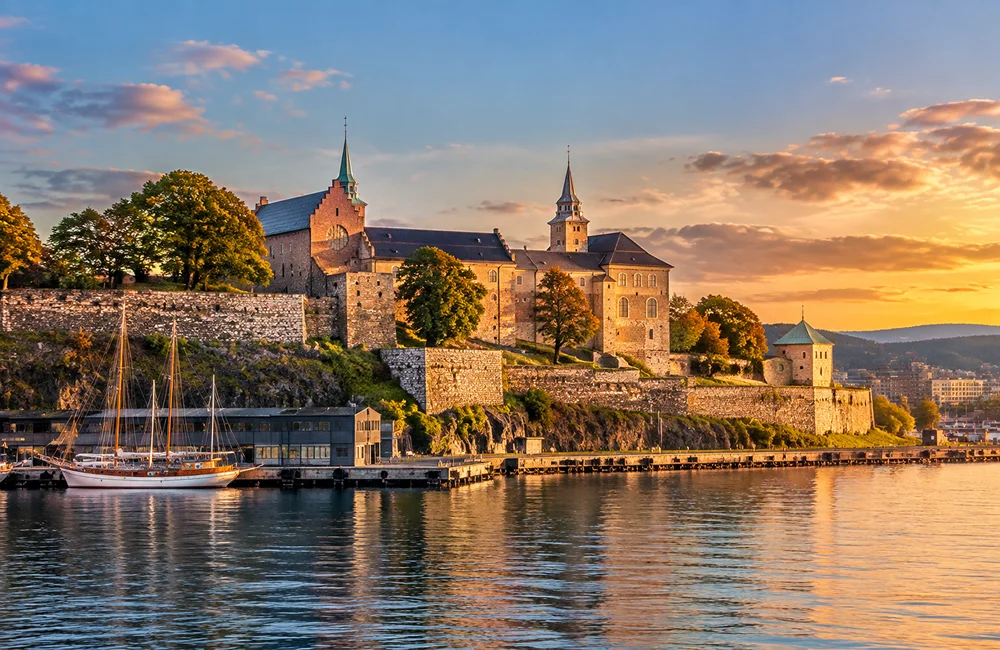 Akershus