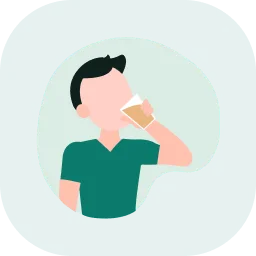 Alkoholavhengighet Icon