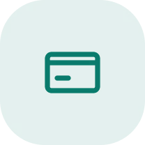 Credit Card / Payment Icon