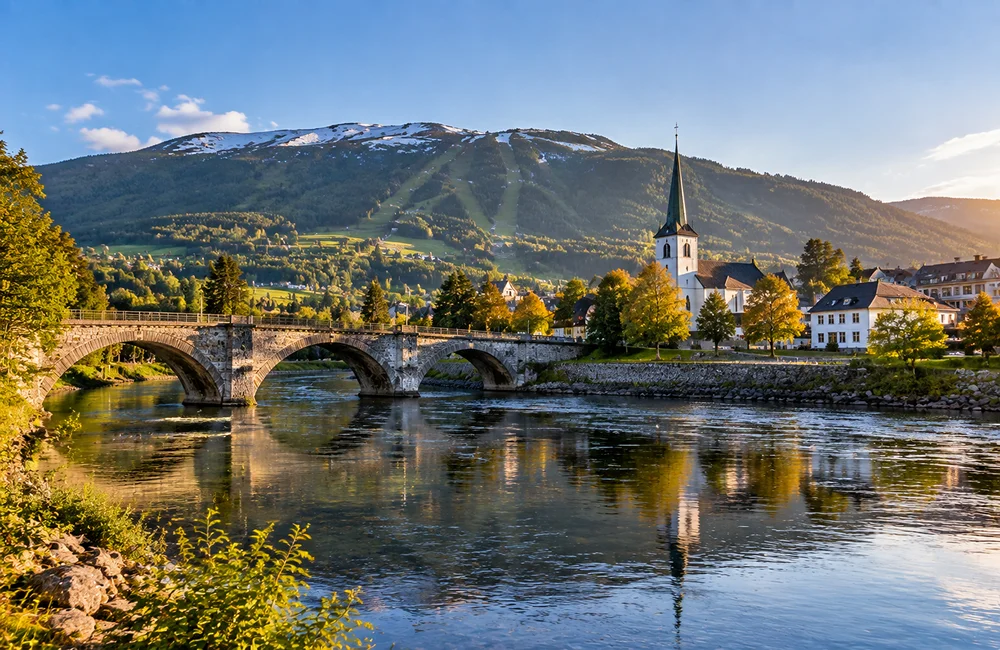 Buskerud
