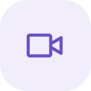 Personvern og konfidensialitet Icon