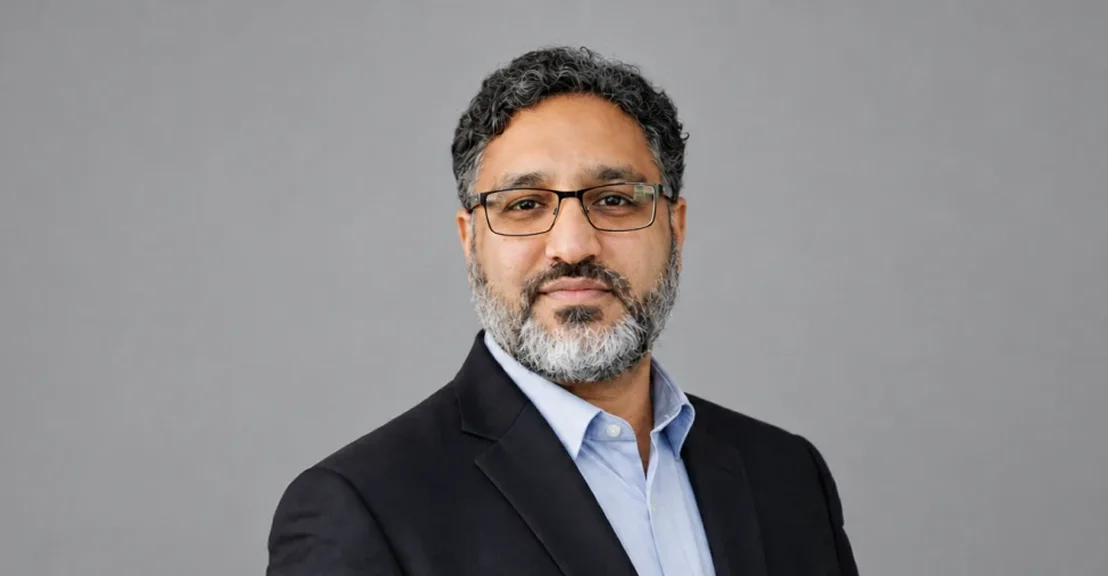 Dr Hamad Khan