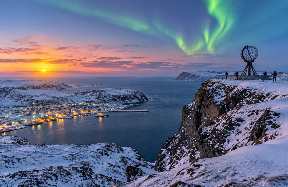 Finnmark