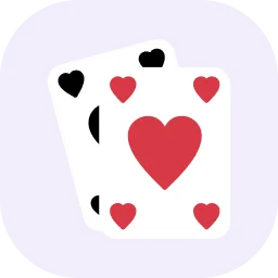Spillavhengighet Icon
