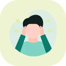 Personlighetsforstyrrelser Icon
