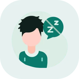 Utbrenthet Icon