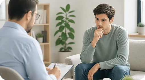 Hvordan diagnostiseres OCD?