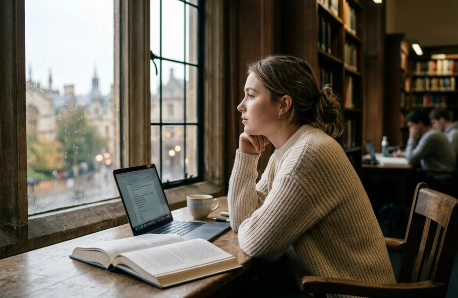 Hvorfor blir uoppmerksom ADHD ofte oversett?