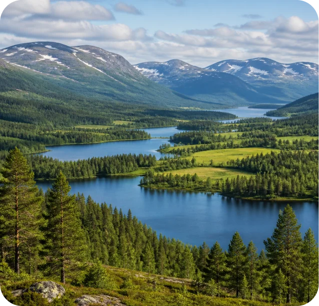 Innlandet