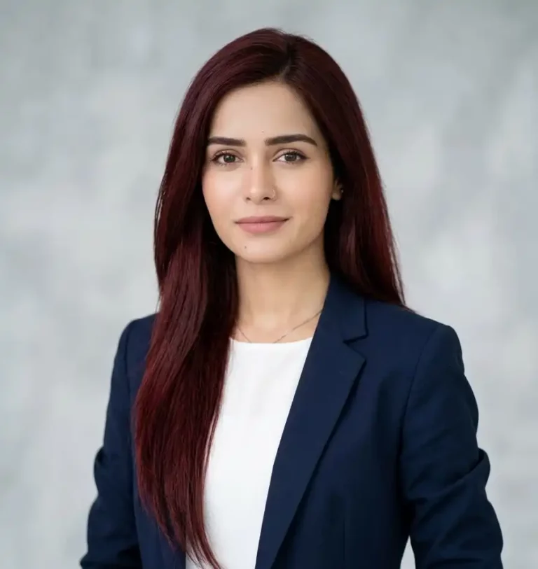 Moeeza Arif