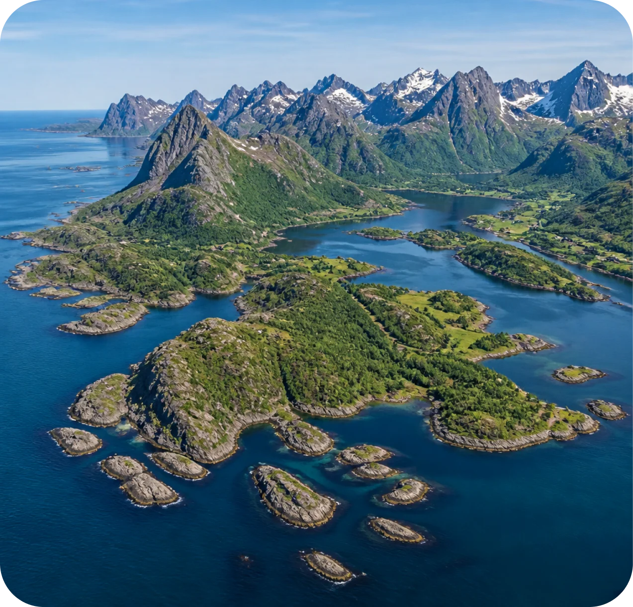 Møre og Romsdal